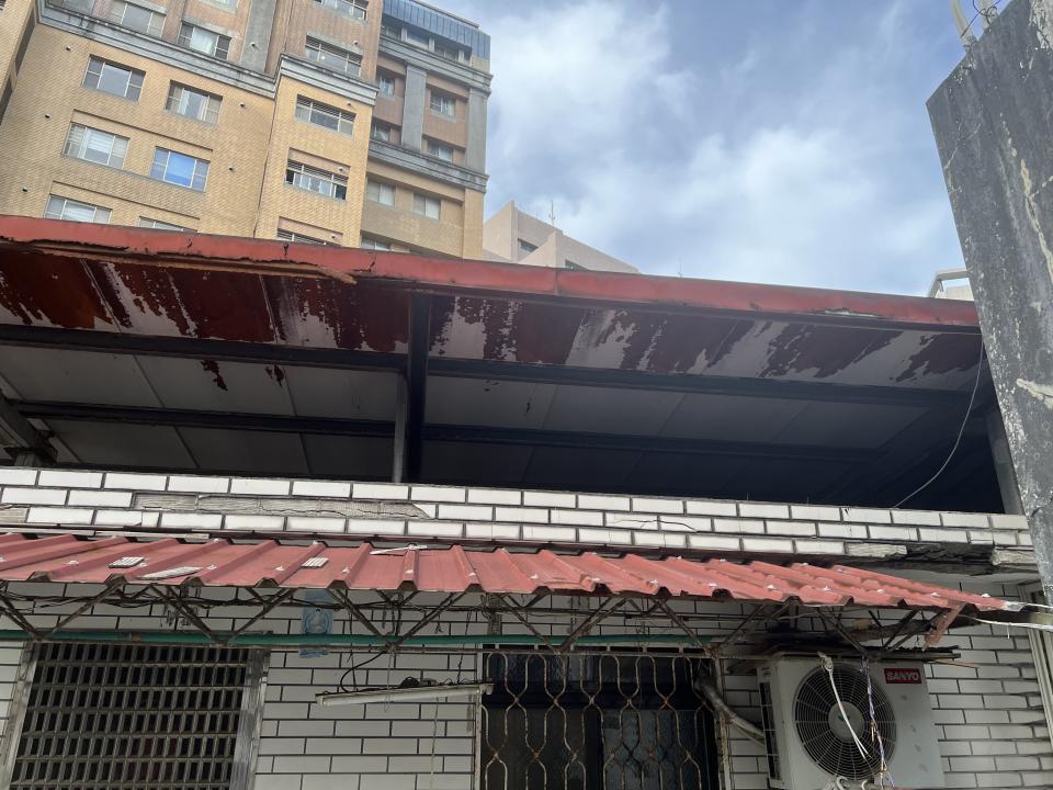 拆除工程案件圖片