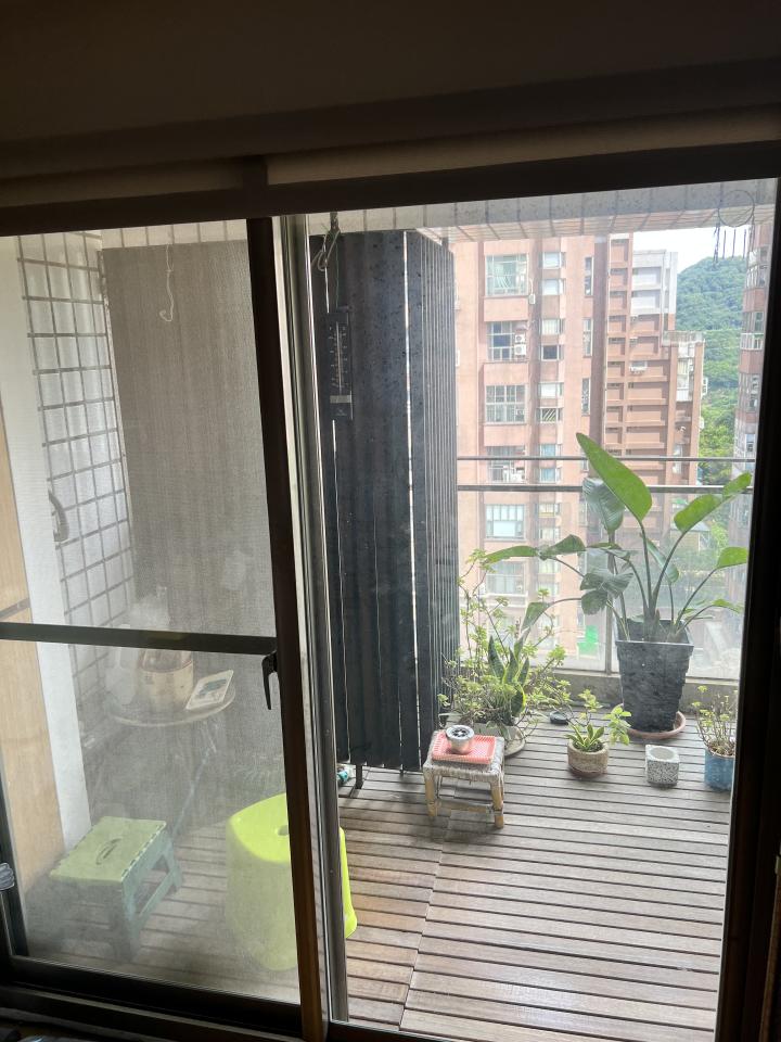 落地窗案件圖片