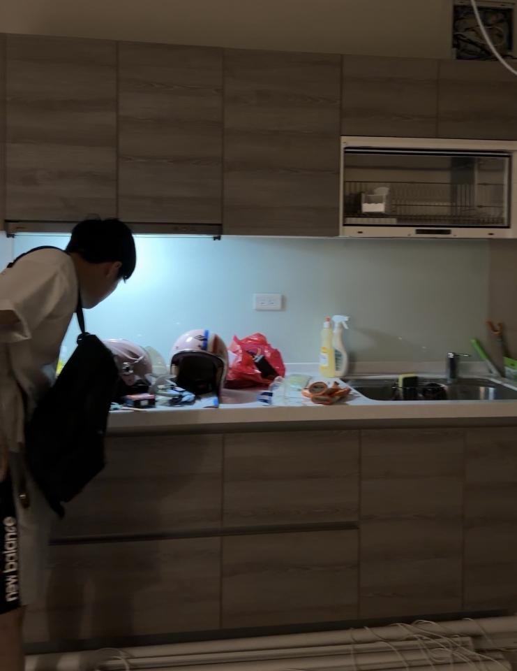 拆除工程案件圖片
