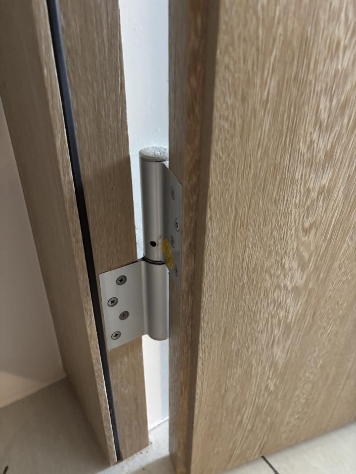 門片維修案件圖片