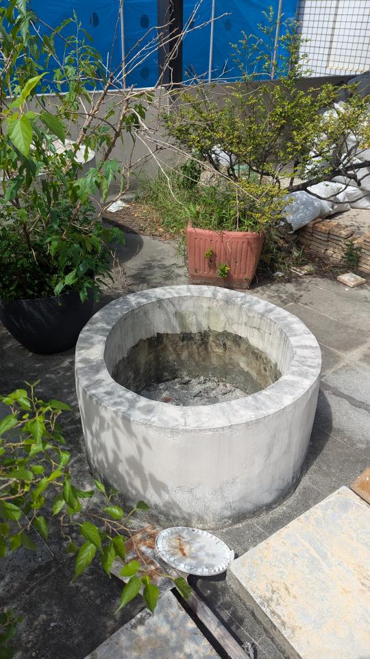 園藝維護案件圖片