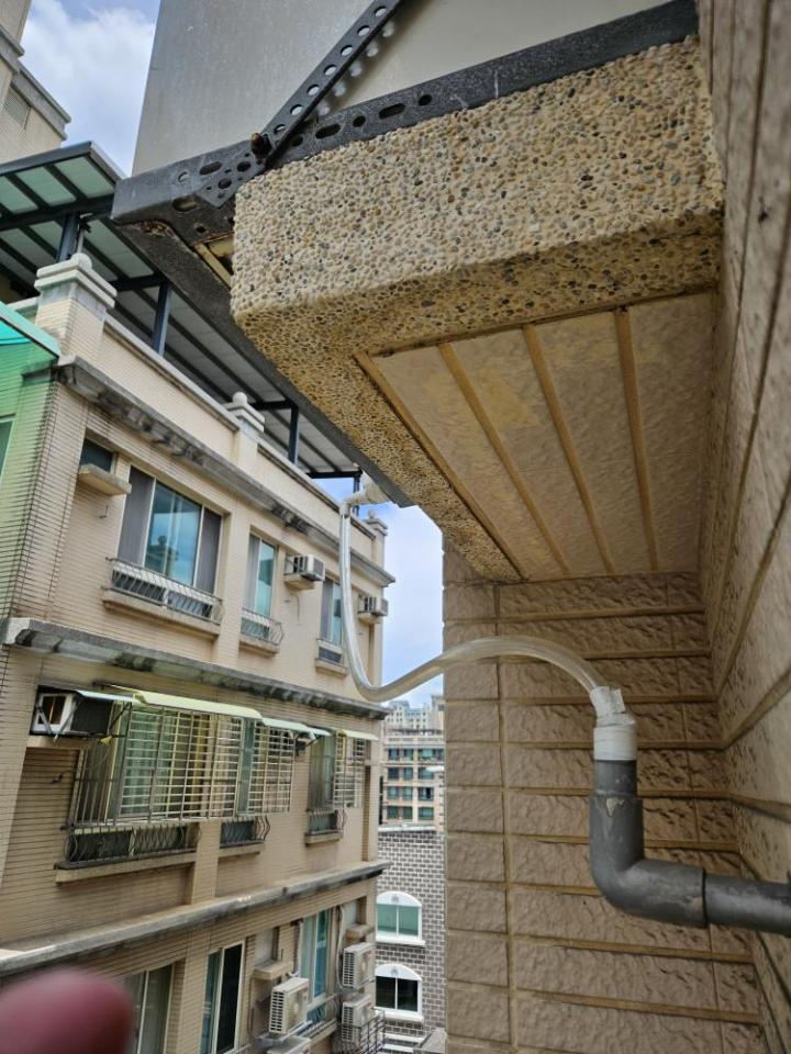 冷氣維修保養案件圖片