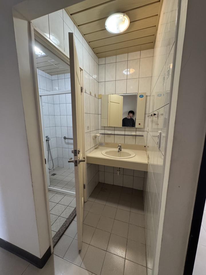 浴室翻新案件圖片
