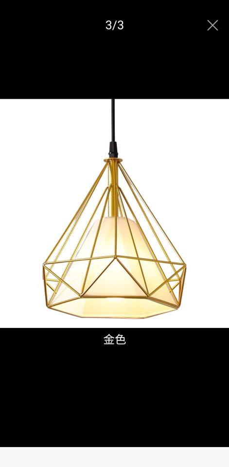 燈具安裝案件圖片
