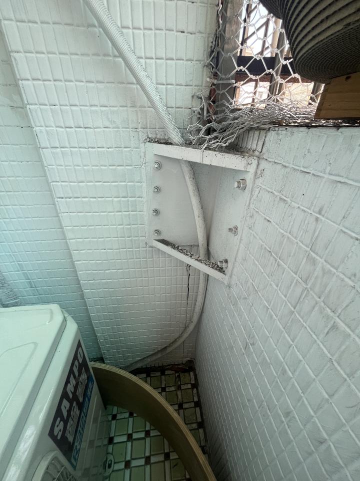 漏水處理案件圖片