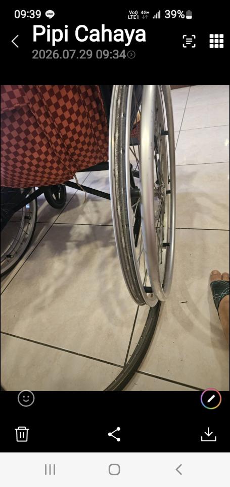 輔具維修案件圖片