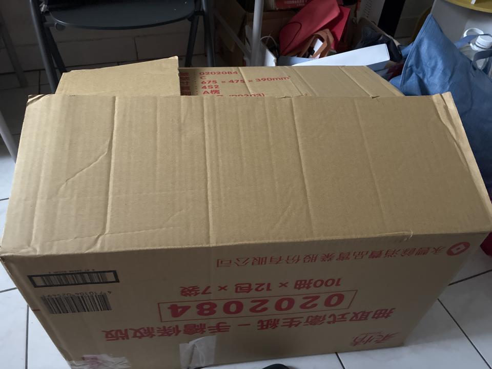 搬家案件圖片