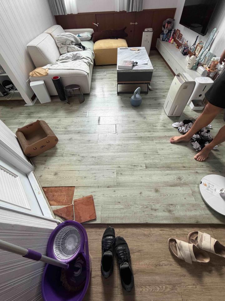 拆除工程案件圖片