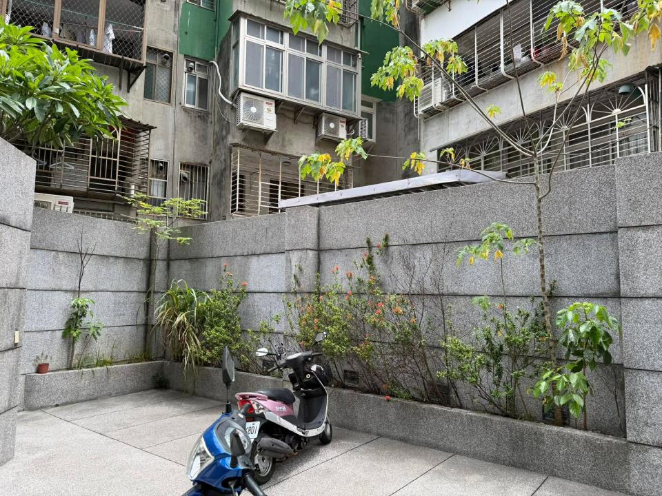 園藝設計案件圖片