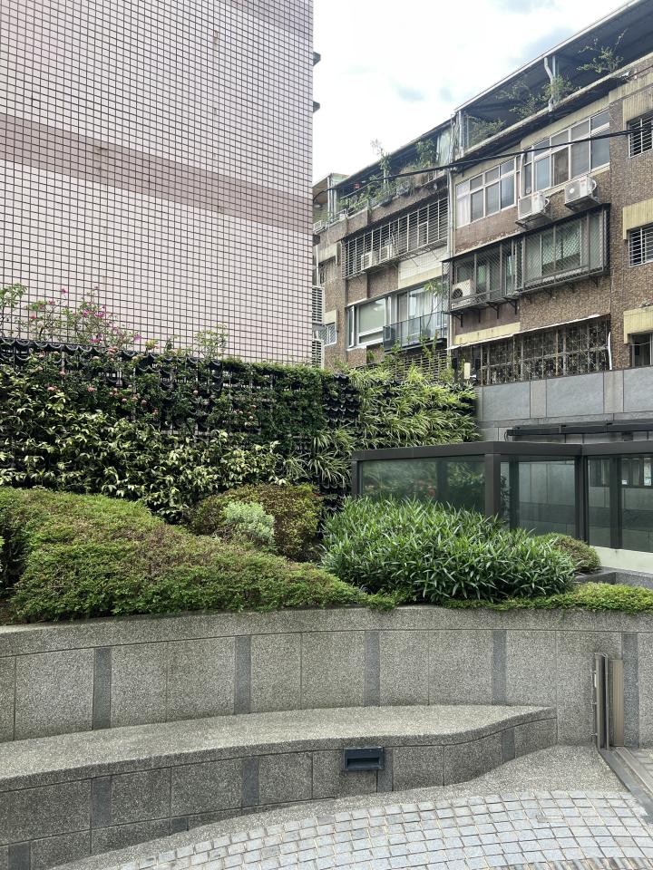 園藝維護案件圖片