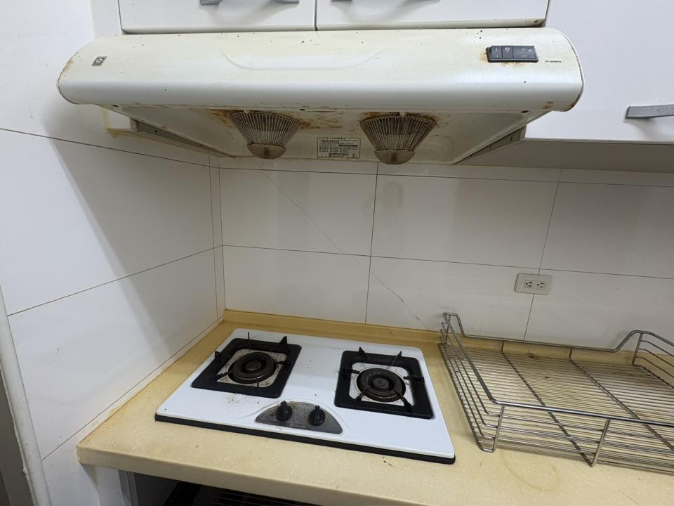 廚具安裝案件圖片