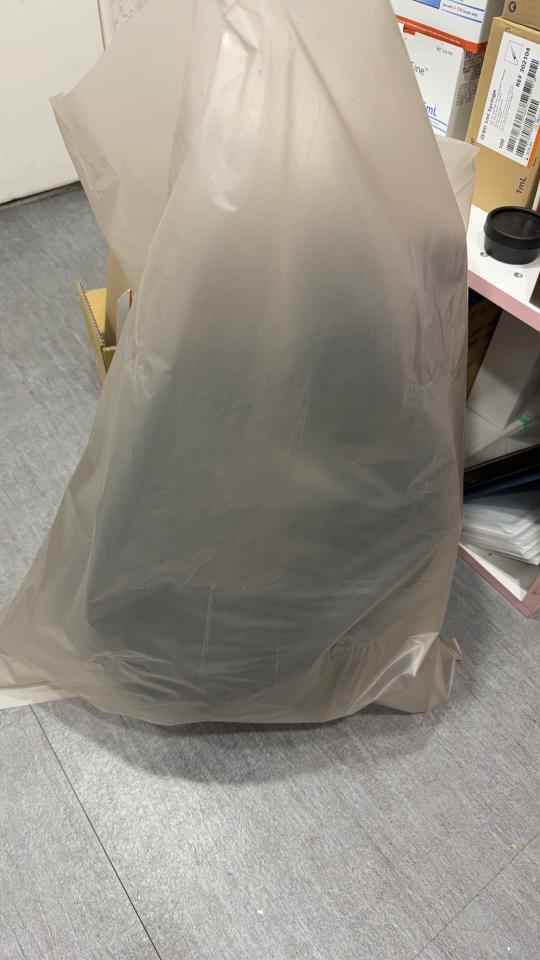 代收垃圾案件圖片