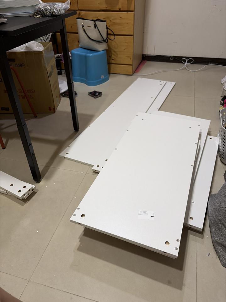 家具組裝案件圖片