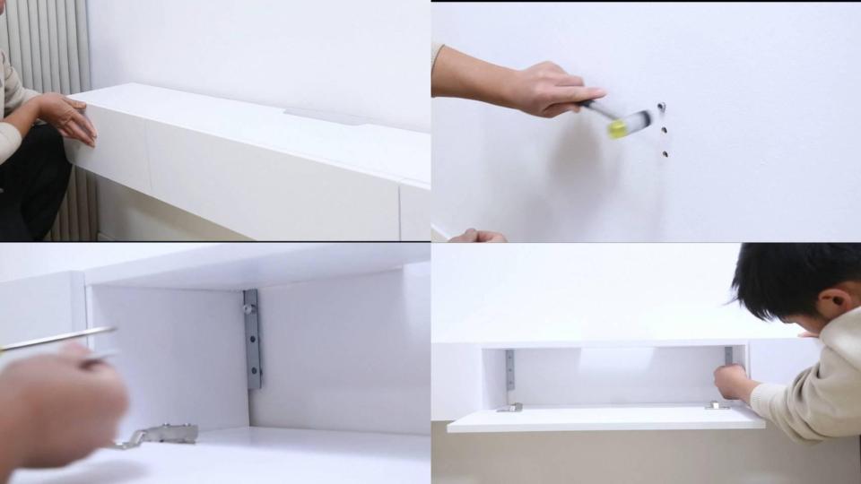 燈具安裝案件圖片