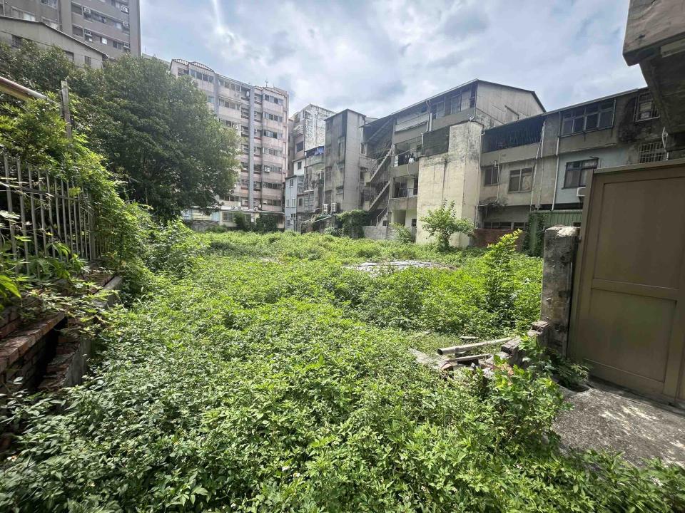 園藝維護案件圖片