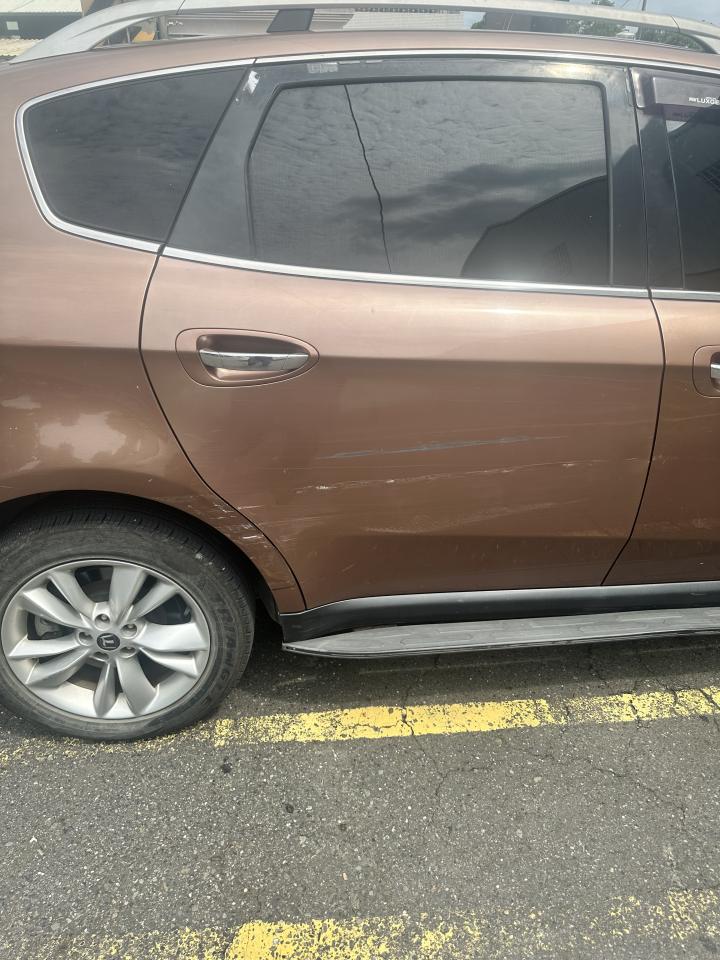 汽車板金烤漆案件圖片