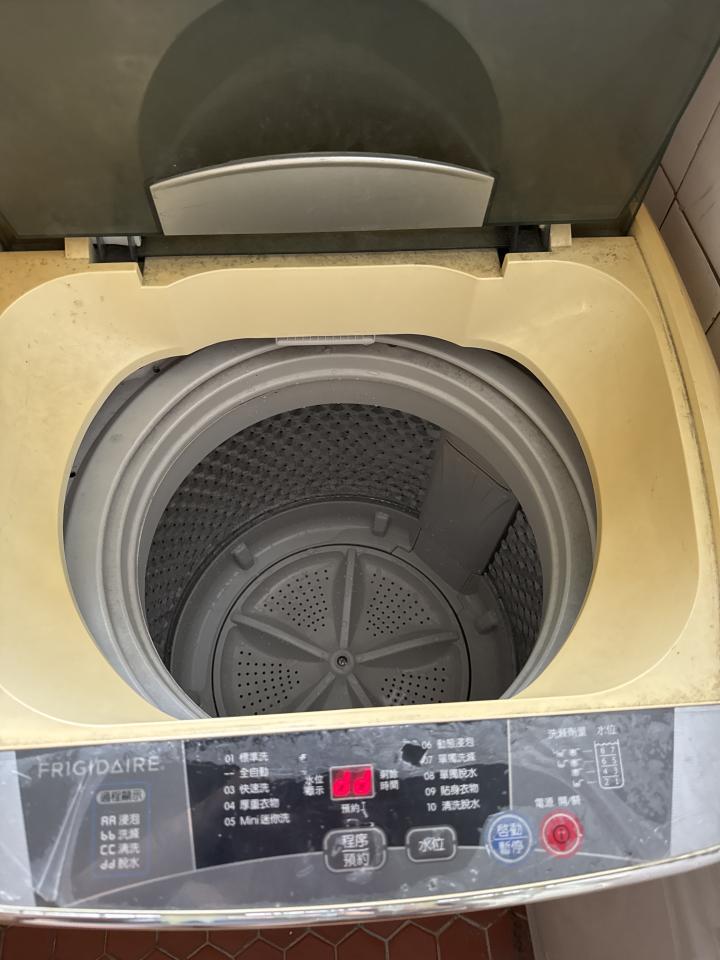 家電維修案件圖片