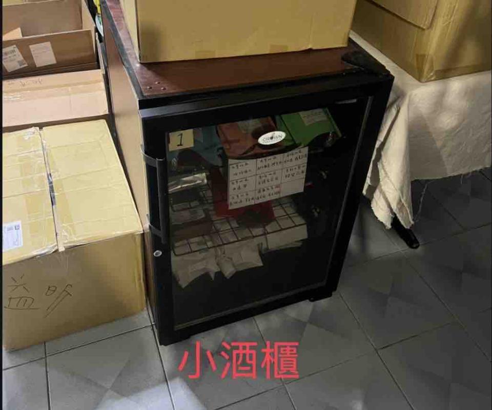 大型垃圾回收案件圖片