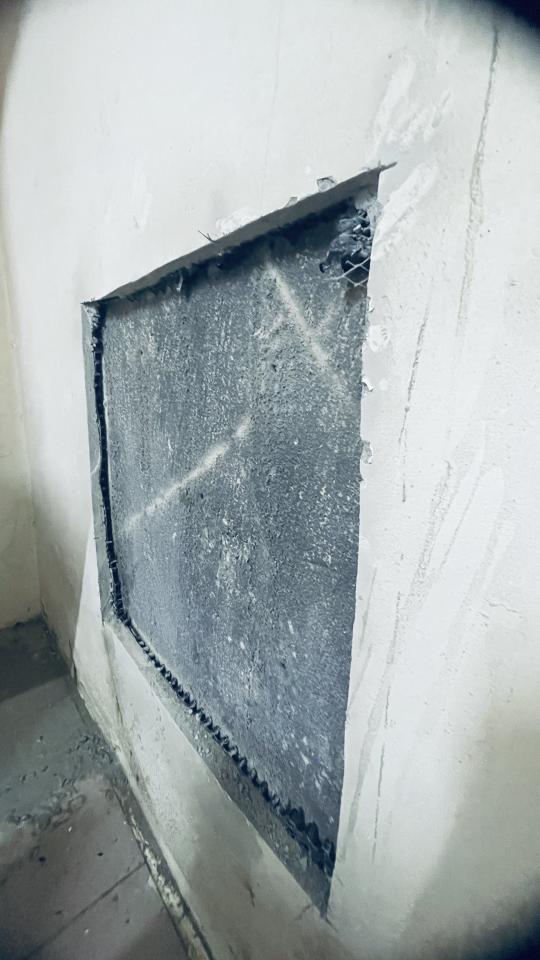 漏水處理案件圖片