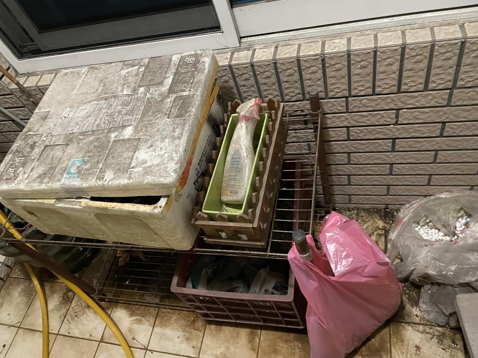 園藝維護案件圖片