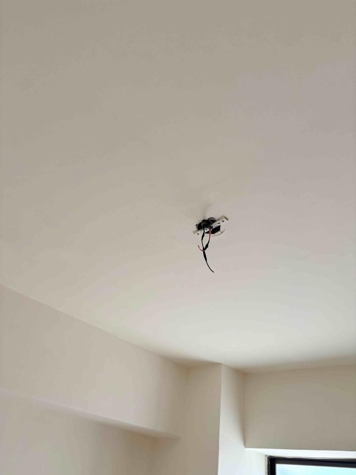 燈具安裝案件圖片