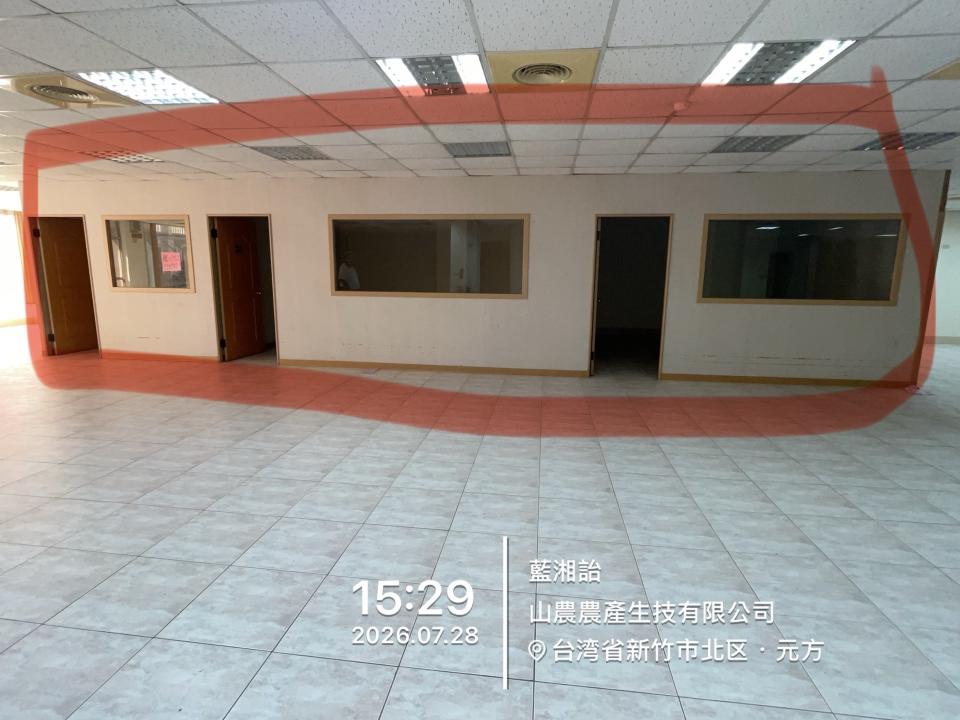 拆除工程案件圖片