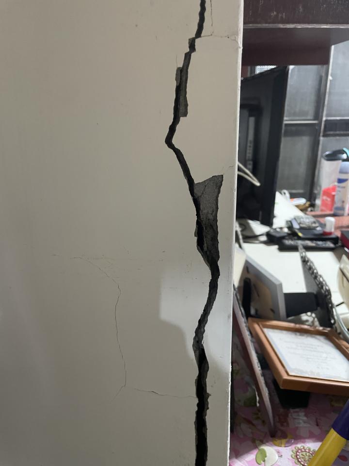 拆除工程案件圖片