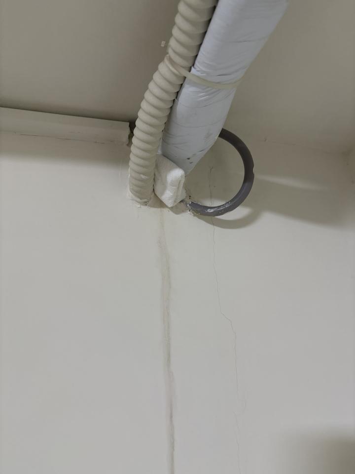 冷氣維修保養案件圖片