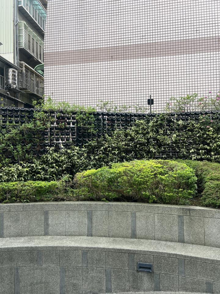 園藝維護案件圖片