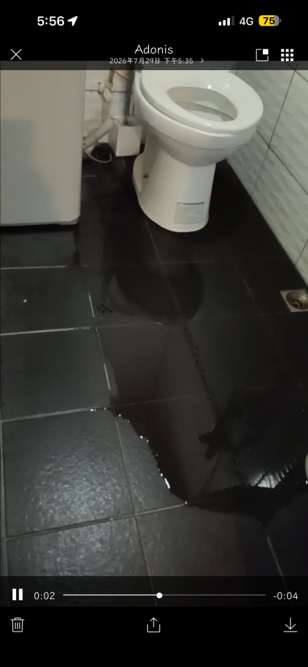 水管維修案件圖片