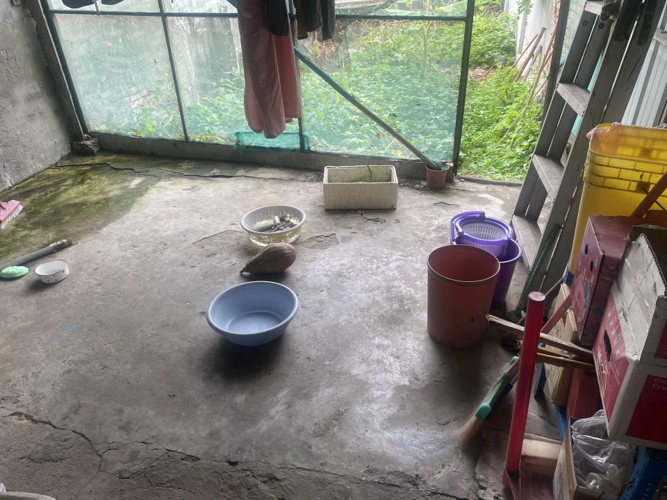 拆除工程案件圖片
