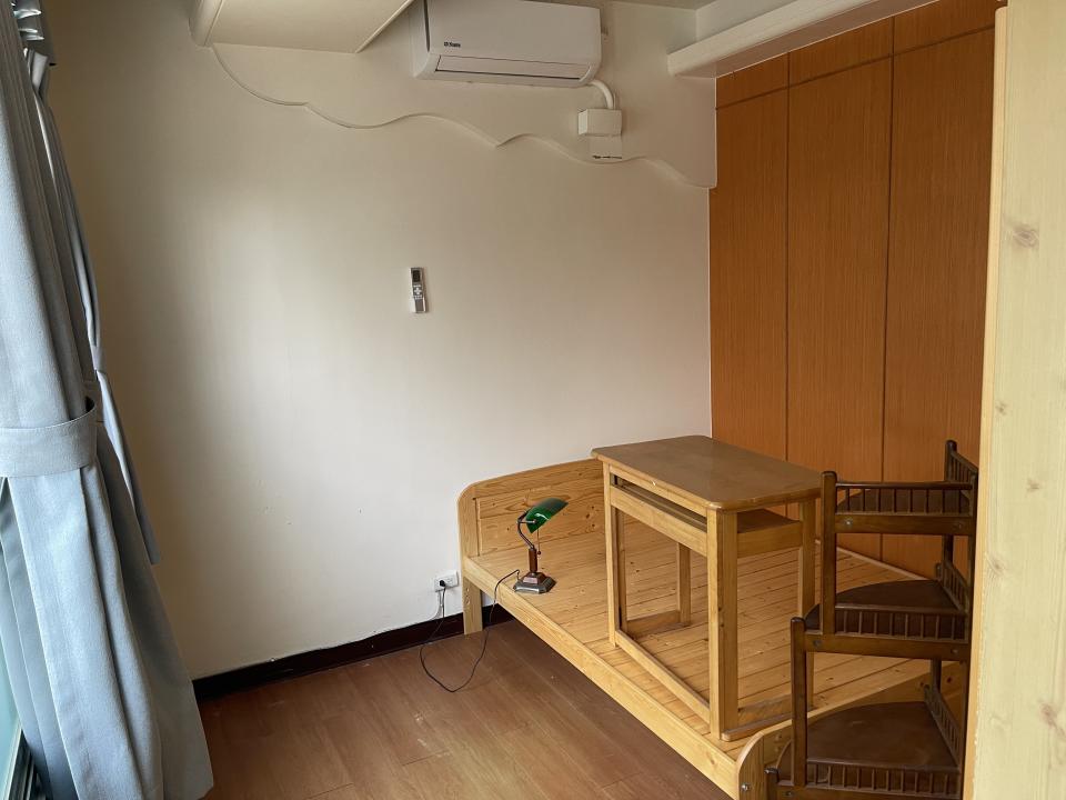 電視壁掛架安裝案件圖片