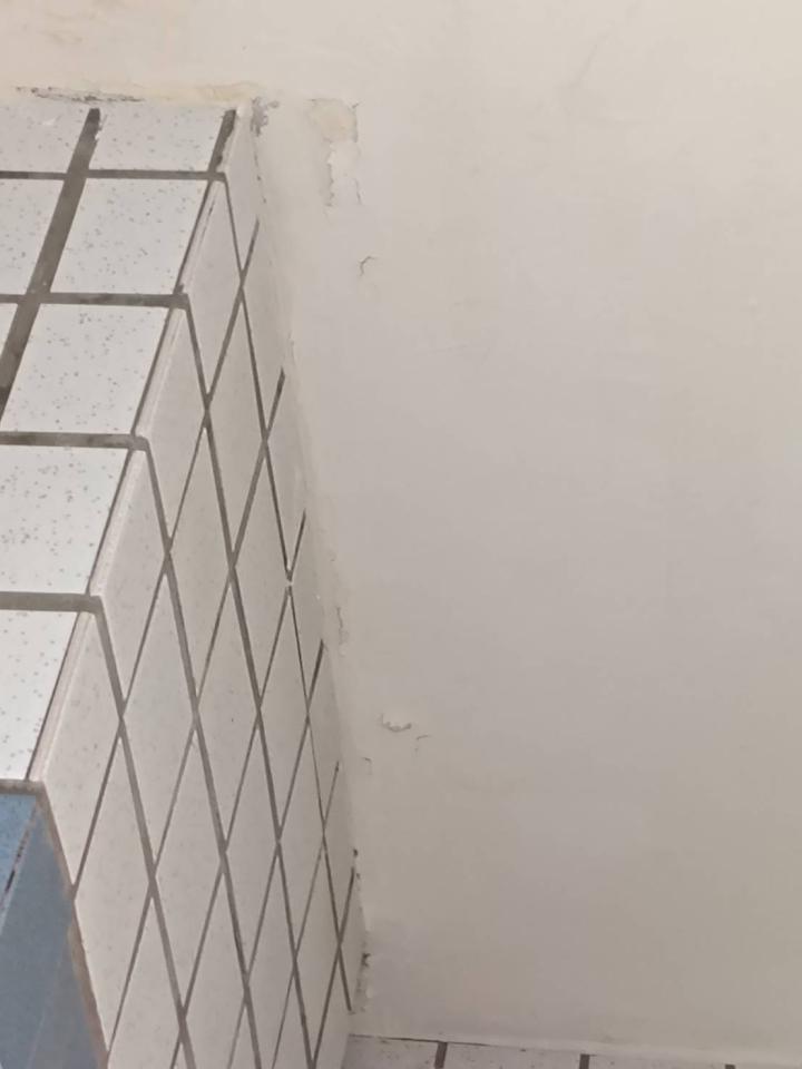 屋頂防水案件圖片