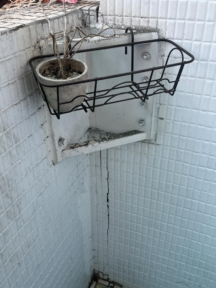 漏水處理案件圖片