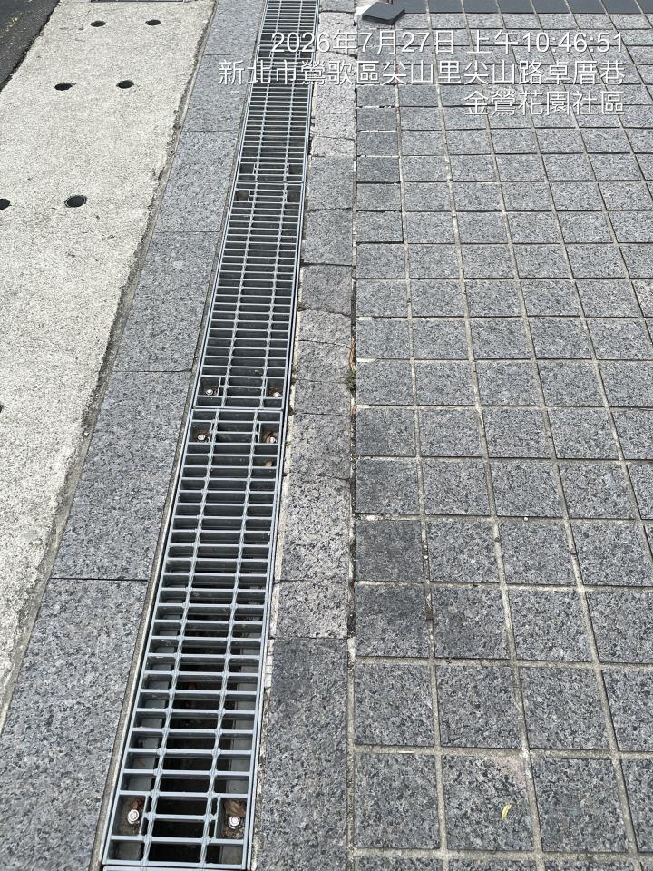 磁磚修補案件圖片