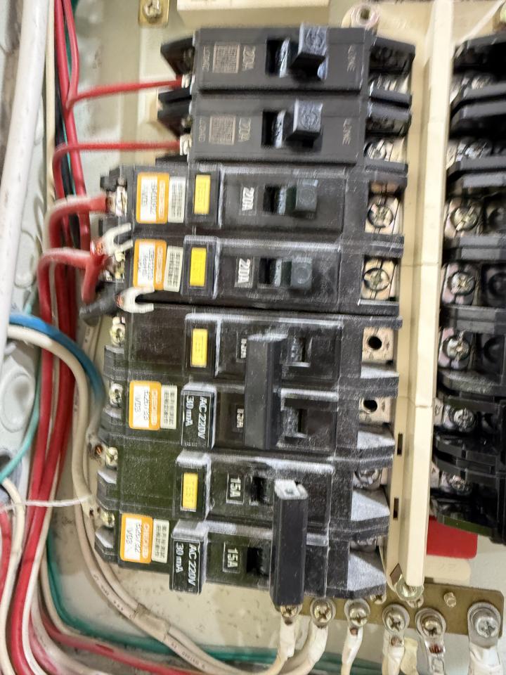 電線裝修案件圖片