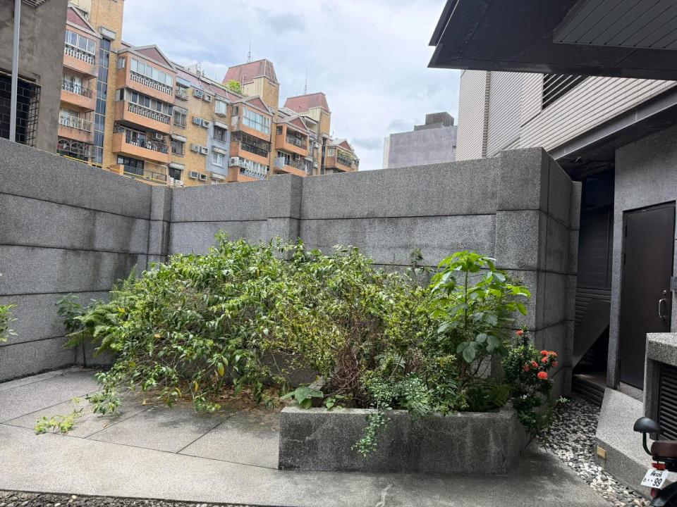 園藝設計案件圖片