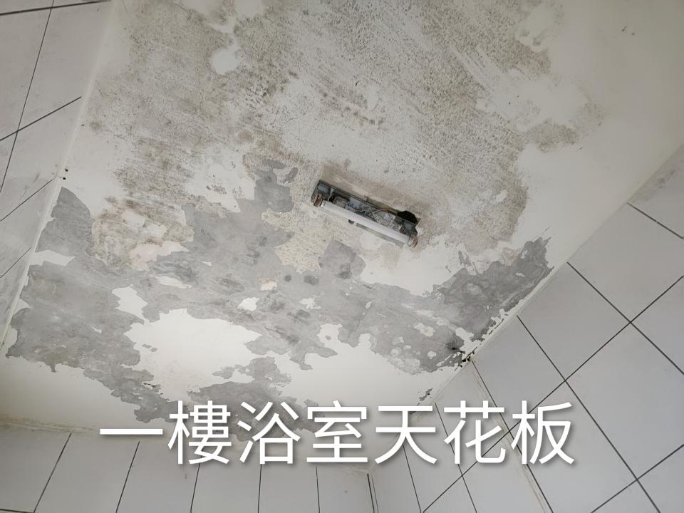 漏水處理案件圖片