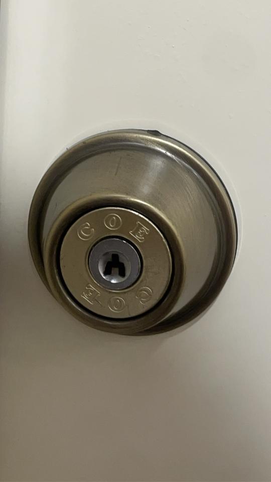 鎖匠案件圖片