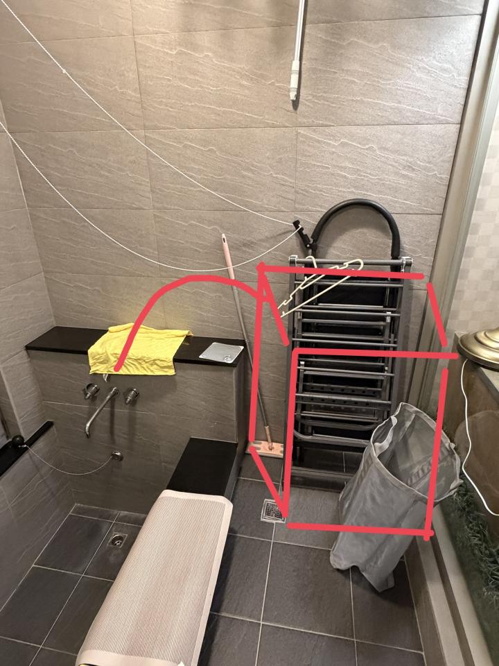 水龍頭裝修案件圖片