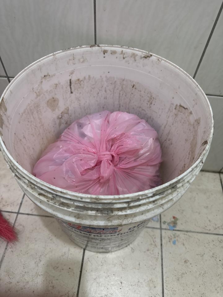 代收垃圾案件圖片