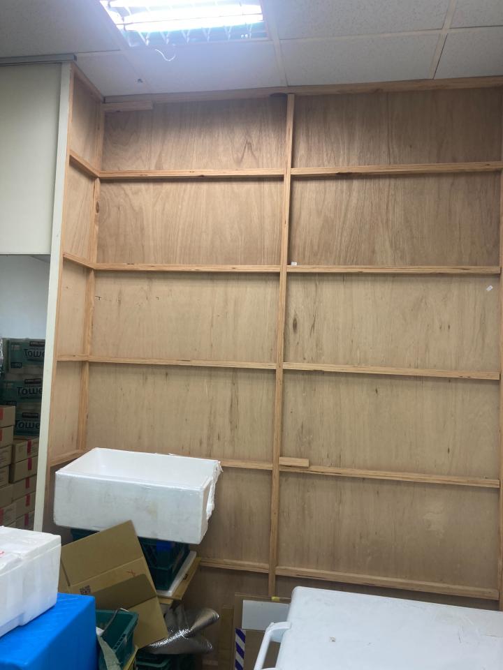 拆除工程案件圖片