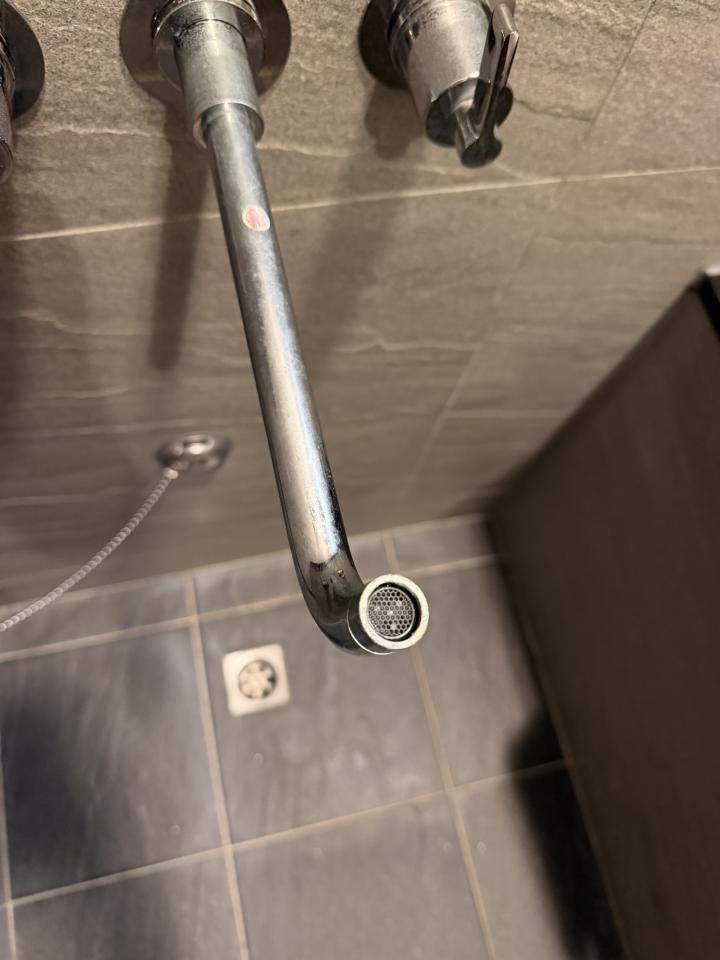水龍頭裝修案件圖片