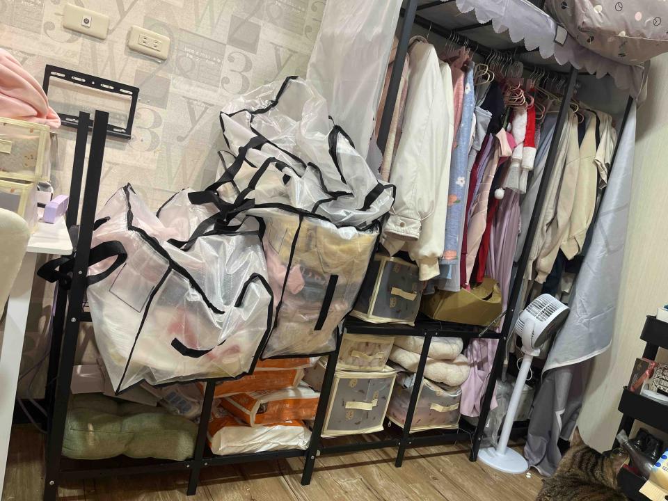 大型家具回收案件圖片