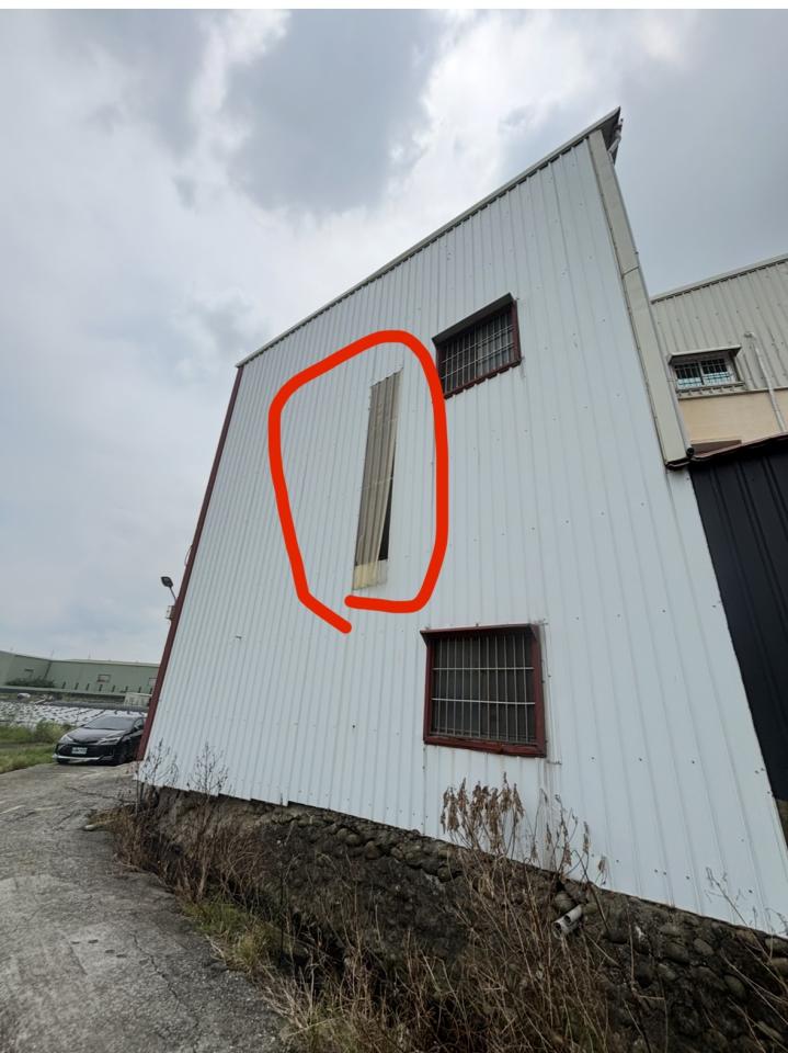 採光罩案件圖片