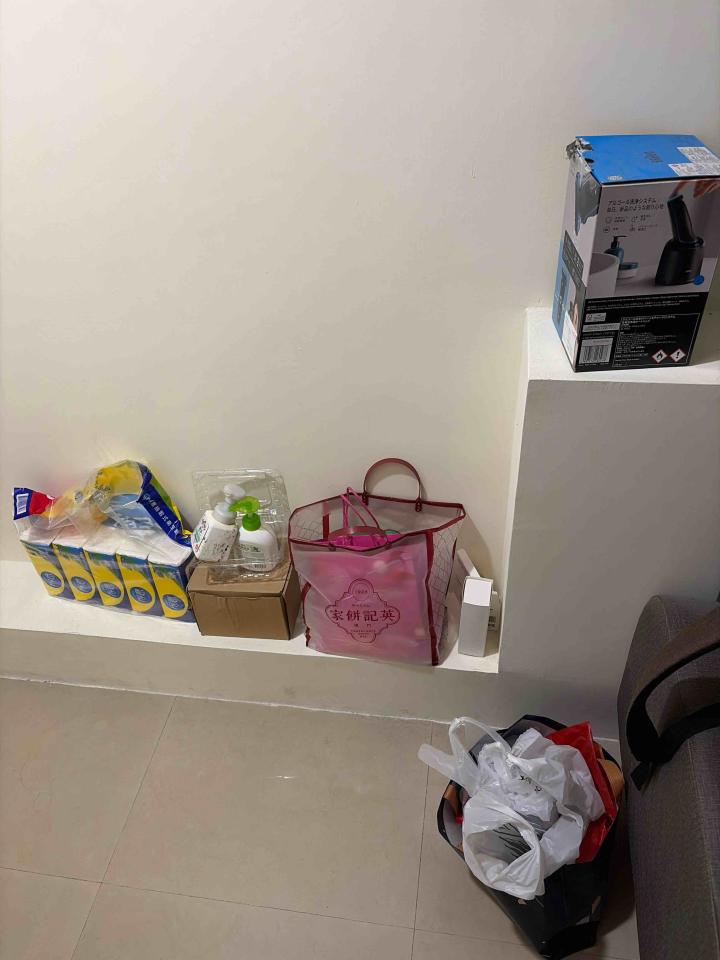 搬家案件圖片
