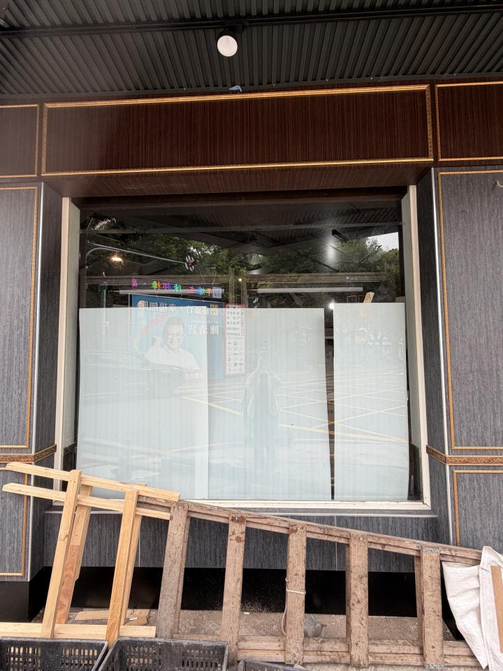 油漆工程案件圖片
