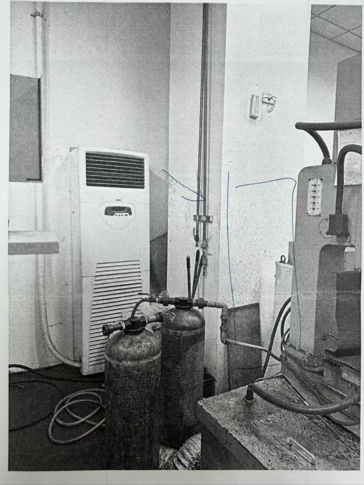 冷氣移機案件圖片