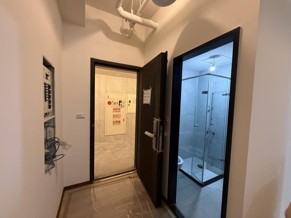 木工施工案件圖片