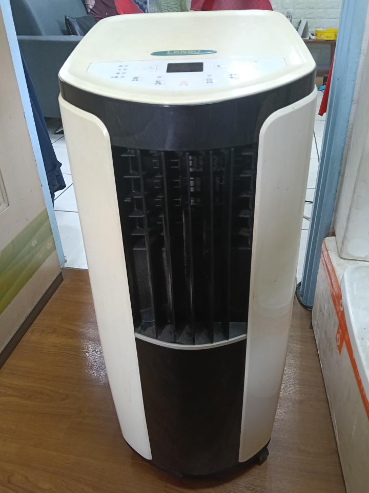 冷氣清洗案件圖片